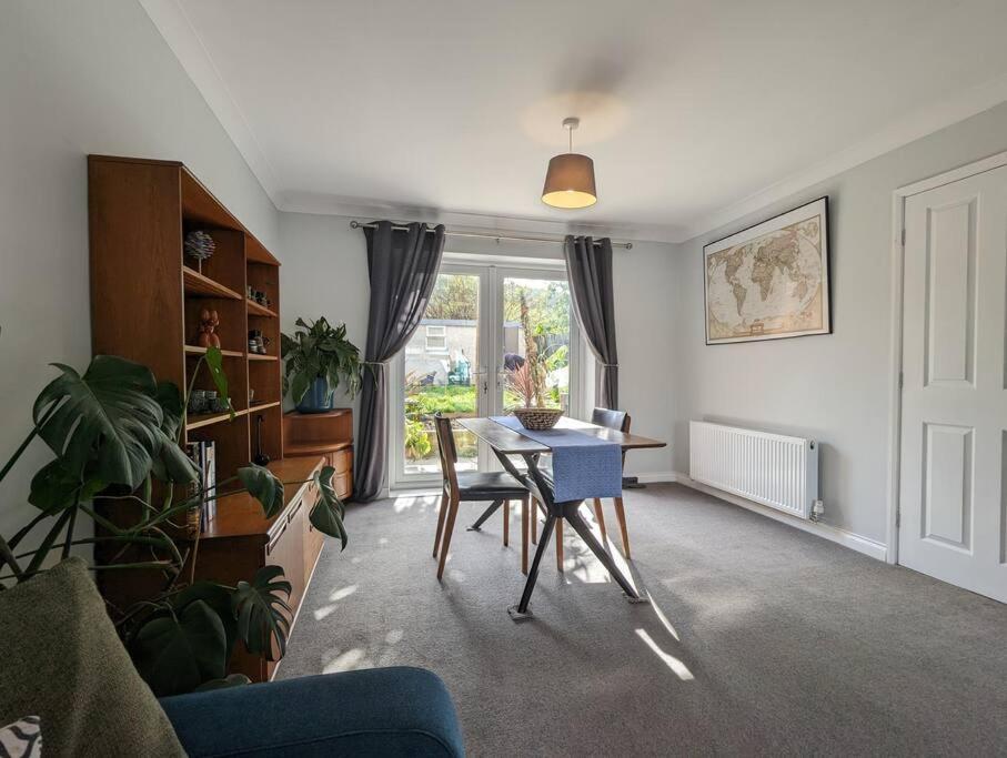 Moorside Terrace Villa Guisborough Kültér fotó